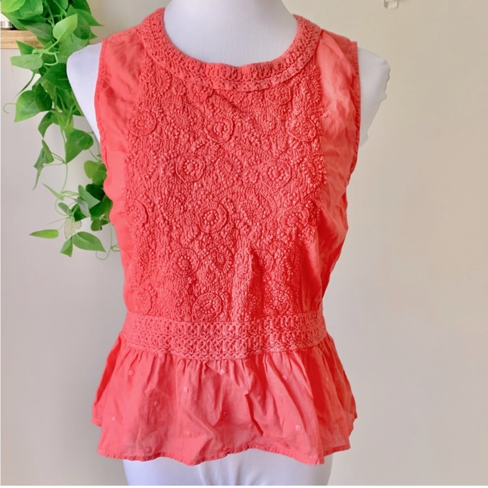 Roller Rabbit Top - image 1